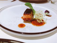 法国朗德鹅肝-K·Kitchen KK牛扒厨房(江南西店)