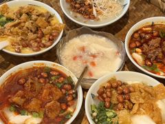 -豆相识•九九豆腐脑(牛咡桥店)