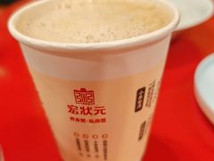 -宏状元现熬粥·京味菜(五棵松店)