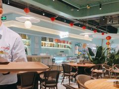 -春润大地海南椰子鸡(沙井京基百纳广场店)
