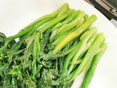 -西安高新希尔顿酒店·咖啡露台西餐厅