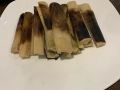 -老爷子餐厅·明星私房菜