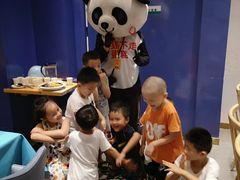 -熊猫不走蛋糕（同城送）(长沙店)