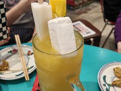 -粉灯牛腩牛杂煲·鸡煲(双井店)