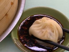 -食惠里小笼包面馆(越秀店)