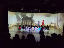 -小鸡哆哆故事屋·儿童乐园(嘉里城店)