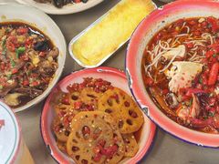 臭味相投-老三样·旧食新味(万寿宫店)