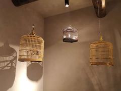 景观位-云水瑶意境云南菜餐厅(大悦城店)