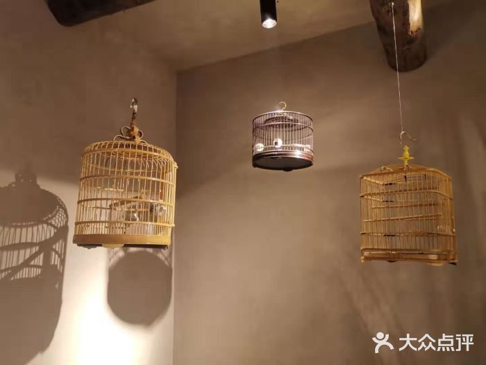 云水瑶意境云南菜餐厅(大悦城店)景观位图片