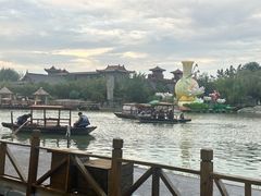 -中国翰园碑林