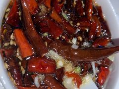 -北京老门框爆肚涮肉馆(锦业路店)