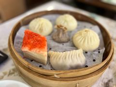 -永春园·扬州早茶·淮扬菜(漫乐城店)