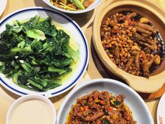 -小柴米·传统江西菜(八一广场店)