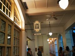-Long Bar(莱佛士酒店)