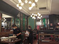 -新白鹿餐厅(爱琴海购物中心店)