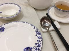 -银都上海菜馆(粤海东路店)