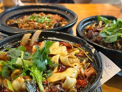 -廖记老砂锅(上清寺店)