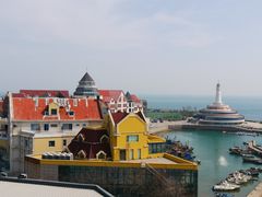-海尔世界家电博物馆