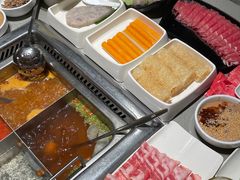 -海底捞火锅(珠影星光城夜宵主题店)
