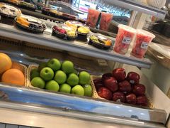 -果之满满鲜榨果汁(科技产业大厦店)