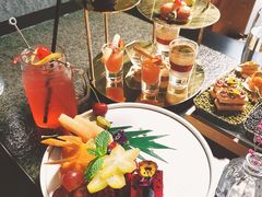 -莲西餐(曲江店)