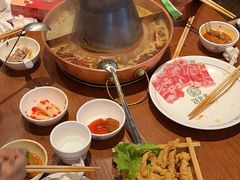 -刘老表·瓦罐汤涮肉(青云谱店)