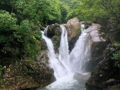 -浙西大龙湾