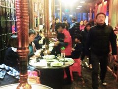 -喜来稀肉(虹泉路店)