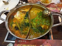 -呷哺呷哺(西单大悦城店)