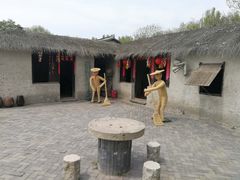 -溱湖国家湿地公园