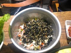 -釜山火炉韩式炭火烤肉(欧洲城店)
