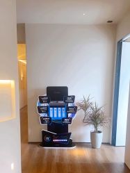 -栖SPA·ONDA ·海菲秀·皑皑科技美肤中心