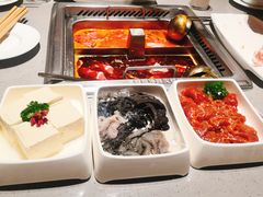 -海底捞火锅(九霄梦天地店)