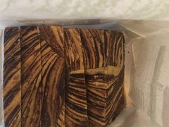 巧克力吐司-爸爸糖吐司面包(南京奥体店)