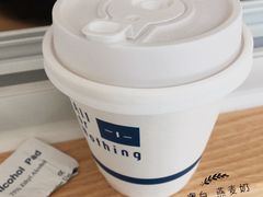 -AllorNothing横竖横咖啡(天虹店)