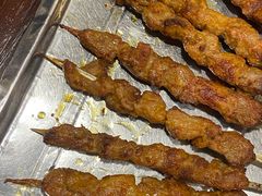 -寻小欢焖烤羊肉串(九眼桥店)