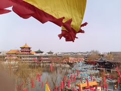 -翰园碑林