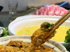 -金龙·打边炉(武进路店)