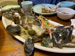 -南海渔家•海鲜•正宗海南菜(海棠湾店)