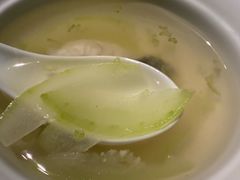-荣轩(新荣记环球金融中心店)