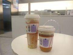 芝士多肉桃桃-留白时间(苏宁广场B区店)