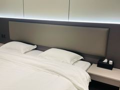 -鹏城丽景酒店(华强北红岭地铁站店)
