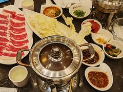 -世贸万锦大酒店·烹大师火锅达人