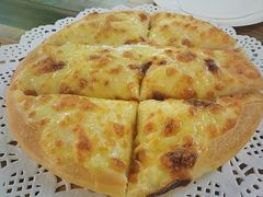 -尊宝比萨(华景新城店)