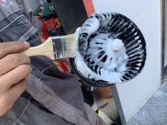 -李师傅修车连锁(万柳店)