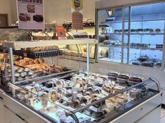 -烘焙町面包店(西四店)