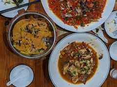 -淳安二十八道·美食汇·淳鱼馆(阳光路店)