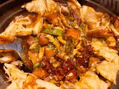 特色排骨烀饼锅-灶座小锅烀饼·铁锅炖(全国总店)