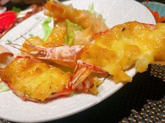 -虹料理·日料放题(悠方店)
