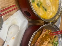 -喜家德虾仁水饺(华强天虹店)